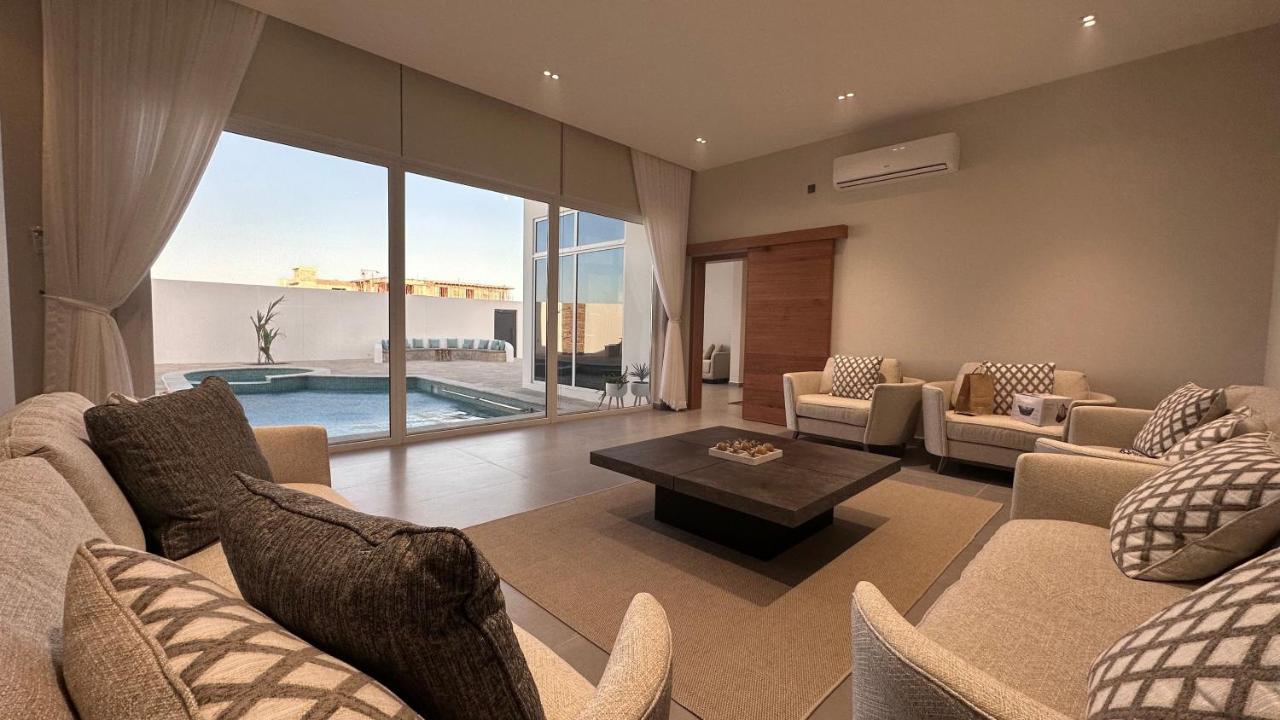 Lamer Villa