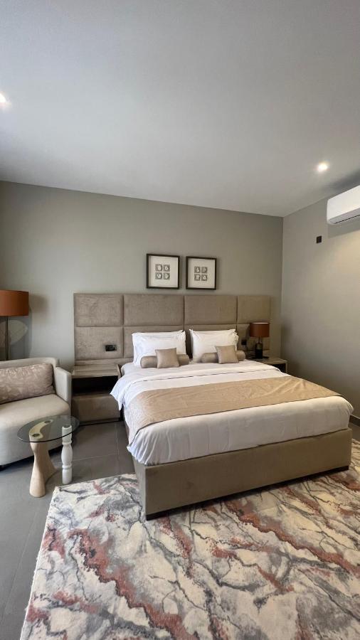 Villa Lamer *