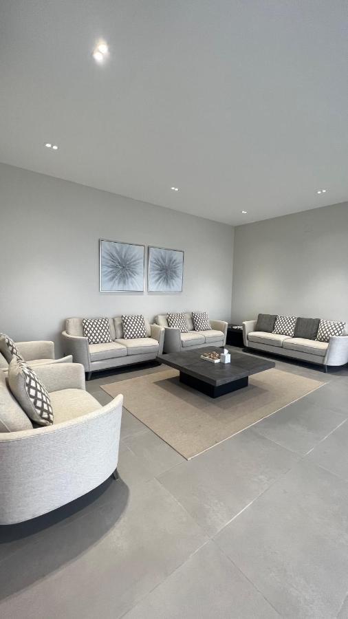 Villa Lamer *