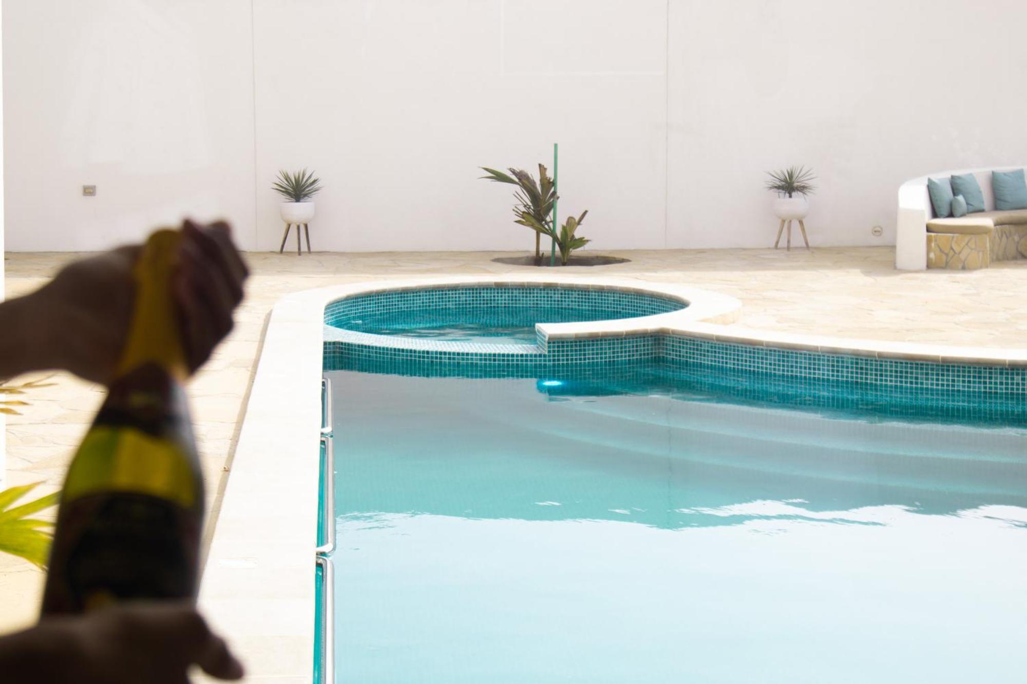 Villa Lamer Asj Sjarqiyah