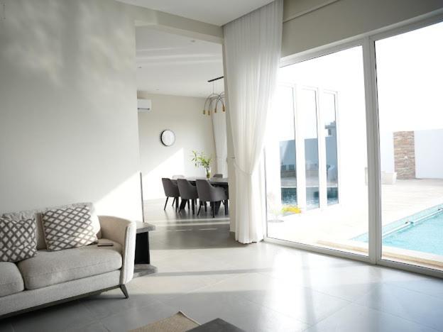 Villa Lamer Asj Sjarqiyah